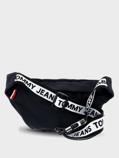 Поясна сумка Tommy Hilfiger модель AM0AM05533-BDS — фото - INTERTOP