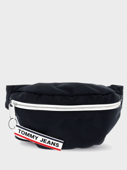 Поясна сумка Tommy Hilfiger модель AM0AM05533-BDS - фото