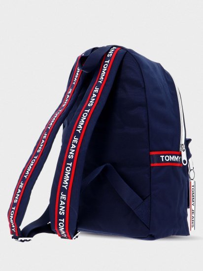 Рюкзаки Tommy Hilfiger модель AM0AM05534-CBK — фото - INTERTOP