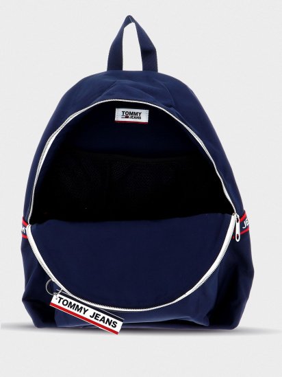 Рюкзаки Tommy Hilfiger модель AM0AM05534-CBK — фото 3 - INTERTOP