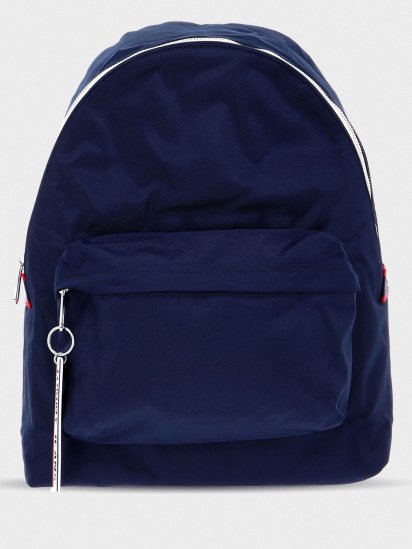 Рюкзаки Tommy Hilfiger модель AM0AM05534-CBK - фото