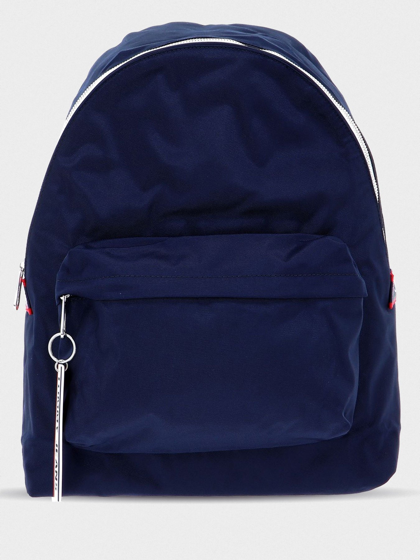 Рюкзаки Tommy Hilfiger модель AM0AM05534-CBK Фото