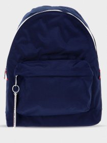 Рюкзаки Tommy Hilfiger модель AM0AM05534-CBK Рюкзаки Tommy Hilfiger модель AM0AM05534-CBK Фото