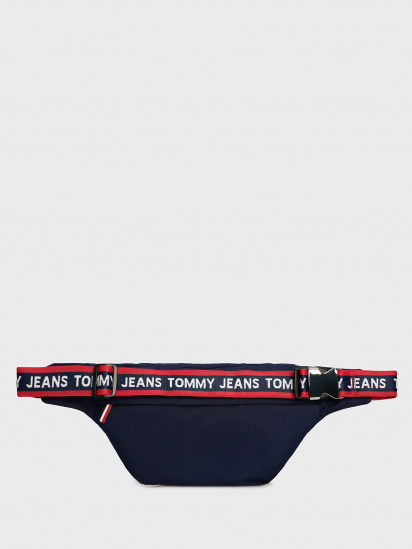 Поясна сумка Tommy Hilfiger модель AM0AM05546-CBK — фото - INTERTOP