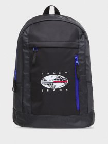 Рюкзаки Tommy Hilfiger модель AM0AM05549-BDS Фото