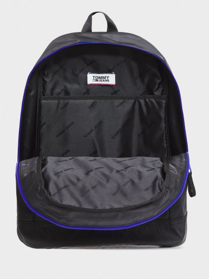 Рюкзаки Tommy Hilfiger модель AM0AM05549-BDS — фото 3 - INTERTOP