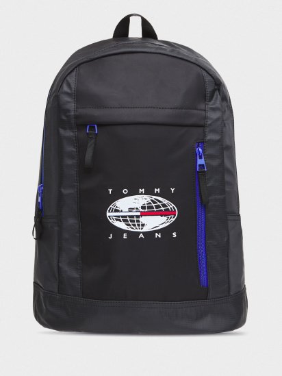 Рюкзаки Tommy Hilfiger модель AM0AM05549-BDS - фото