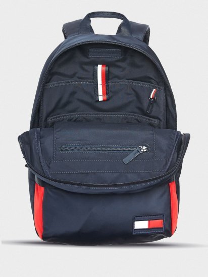 Рюкзаки Tommy Hilfiger модель AM0AM05561-0G2 — фото 3 - INTERTOP
