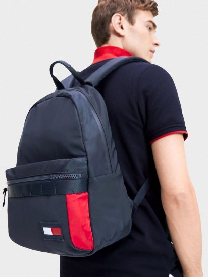 Рюкзаки Tommy Hilfiger модель AM0AM05561-0G2 — фото 4 - INTERTOP