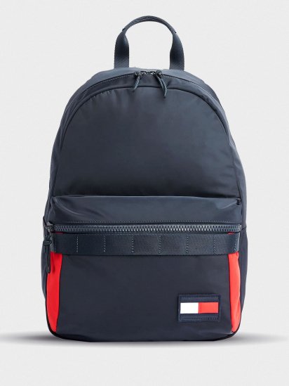 Рюкзаки Tommy Hilfiger модель AM0AM05561-0G2 - фото