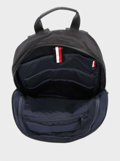 Рюкзаки Tommy Hilfiger модель AM0AM05561-BDS — фото 3 - INTERTOP