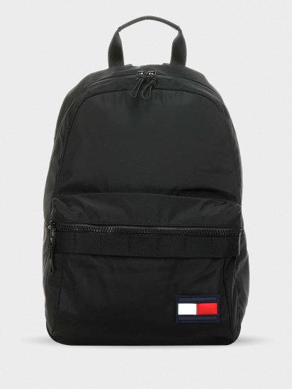 Рюкзаки Tommy Hilfiger модель AM0AM05561-BDS - фото