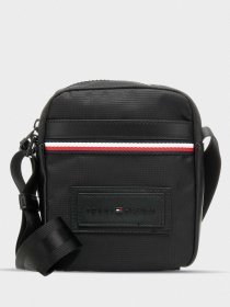 Мессенджер Tommy Hilfiger модель AM0AM05568-BDS Фото