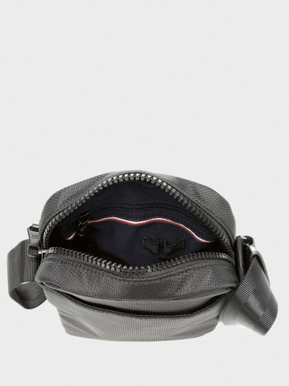 Мессенджер Tommy Hilfiger модель AM0AM05568-BDS — фото 3 - INTERTOP