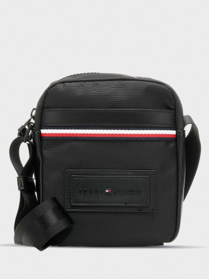 Мессенджер Tommy Hilfiger модель AM0AM05568-BDS - фото
