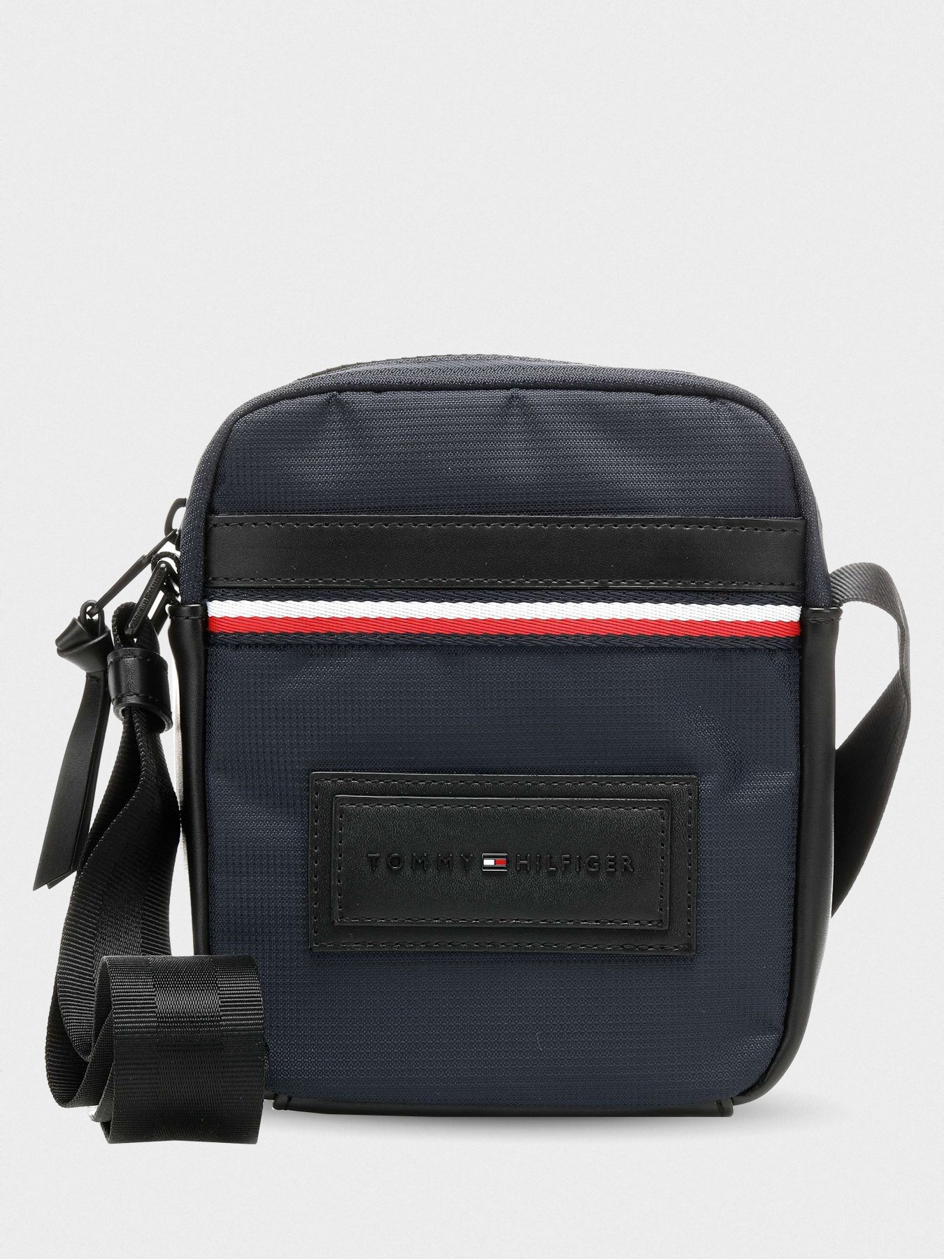Мессенджер Tommy Hilfiger модель AM0AM05568-CJM Фото