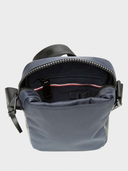 Мессенджер Tommy Hilfiger модель AM0AM05568-CJM — фото 3 - INTERTOP