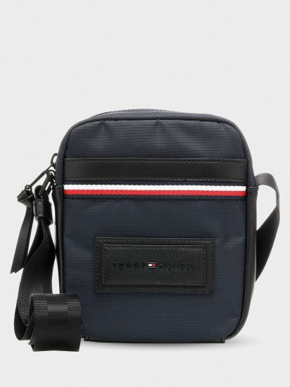 Мессенджер Tommy Hilfiger модель AM0AM05568-CJM - фото