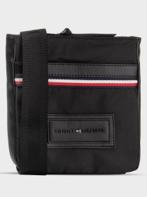 Мессенджер Tommy Hilfiger модель AM0AM05569-BDS Фото