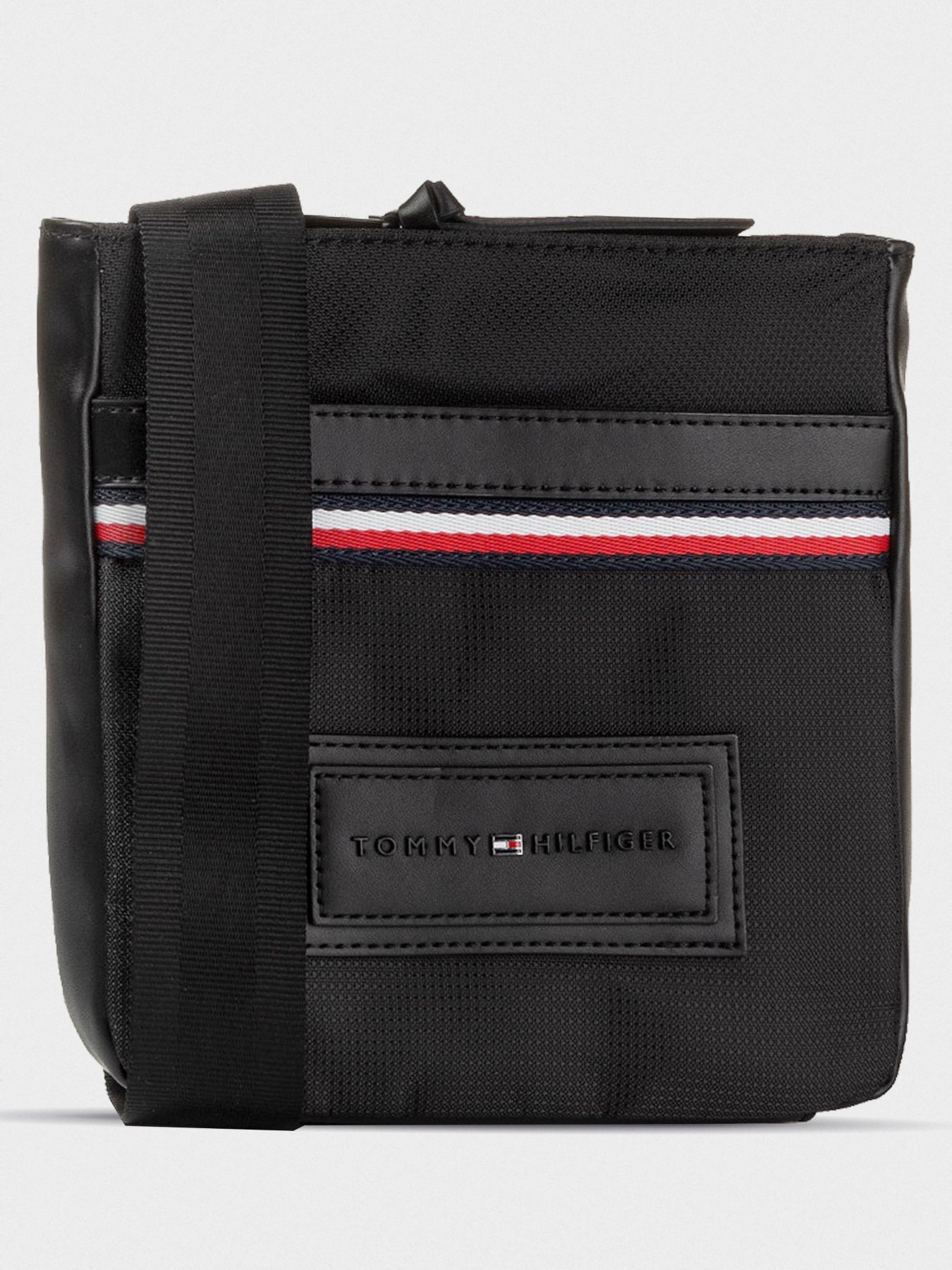 Мессенджер Tommy Hilfiger модель AM0AM05569-BDS Фото