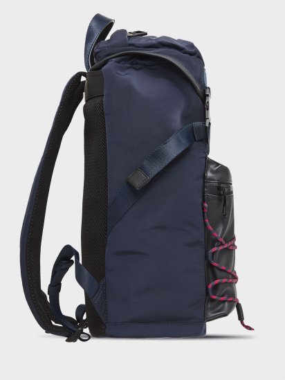 Рюкзаки Tommy Hilfiger модель AM0AM05571-0GY — фото 4 - INTERTOP