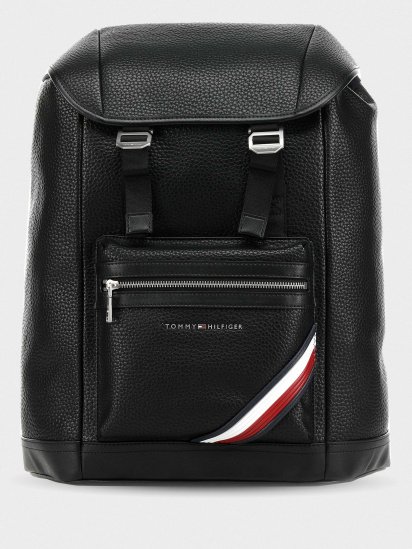 Рюкзаки Tommy Hilfiger модель AM0AM05572-BDS - фото