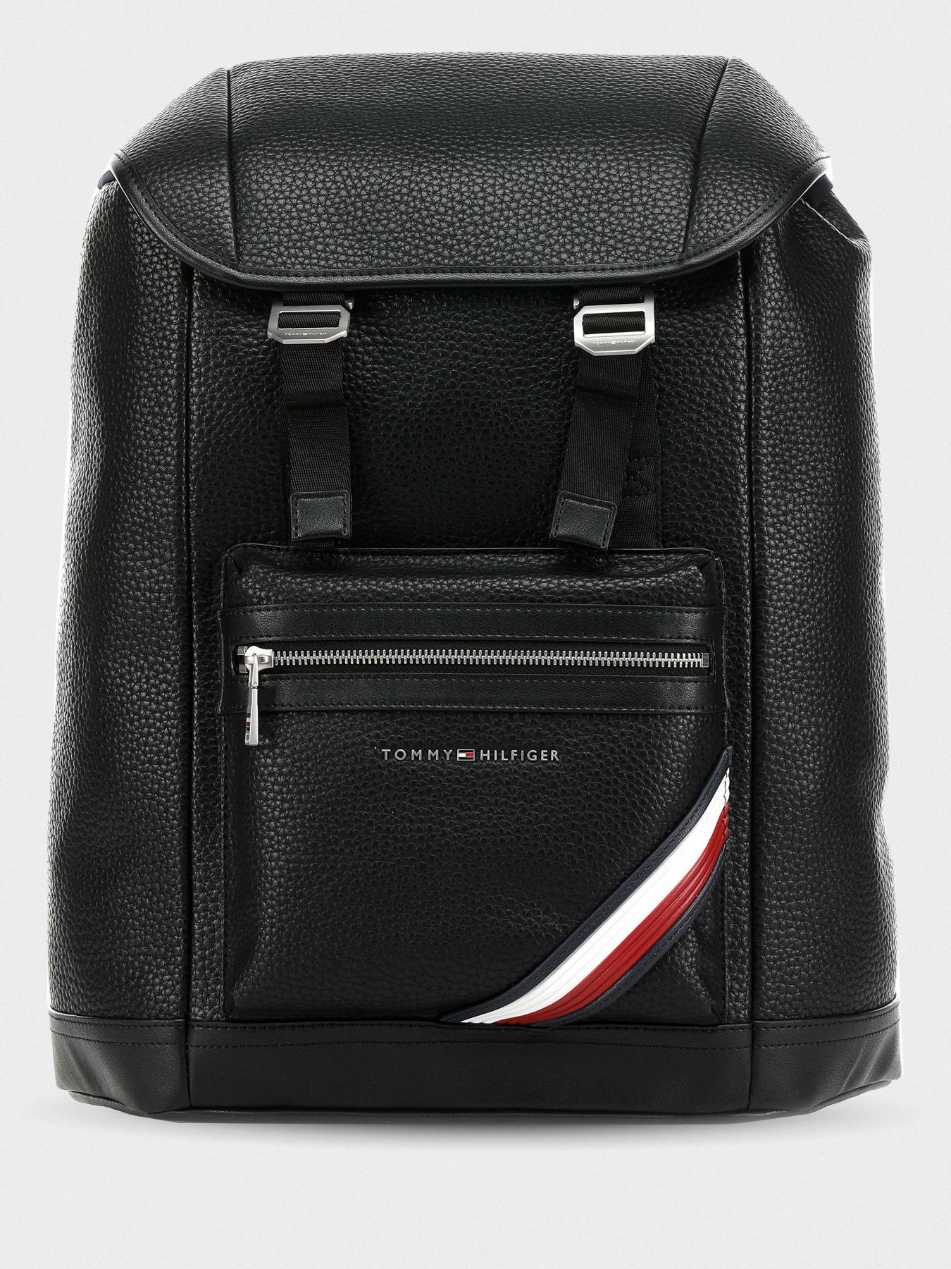 Рюкзаки Tommy Hilfiger модель AM0AM05572-BDS Фото