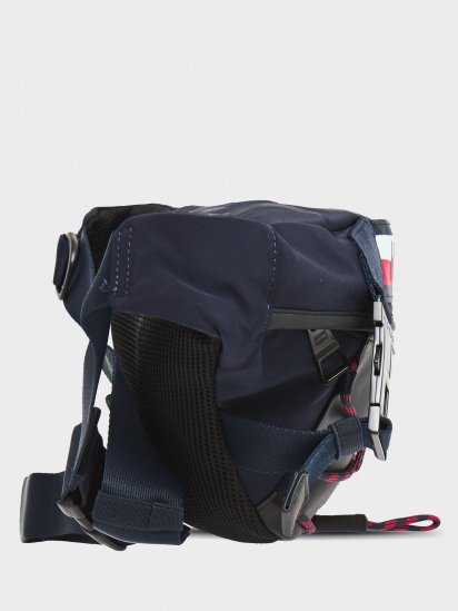 Поясна сумка Tommy Hilfiger модель AM0AM05575-0GY — фото 3 - INTERTOP