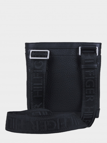 Мессенджер Tommy Hilfiger модель AM0AM05580-BDS — фото - INTERTOP