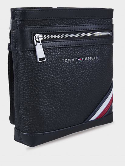 Мессенджер Tommy Hilfiger модель AM0AM05580-BDS — фото 3 - INTERTOP