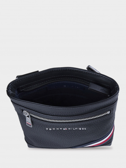 Мессенджер Tommy Hilfiger модель AM0AM05580-BDS — фото 4 - INTERTOP