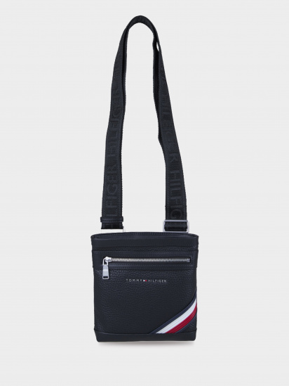Мессенджер Tommy Hilfiger модель AM0AM05580-BDS — фото 5 - INTERTOP