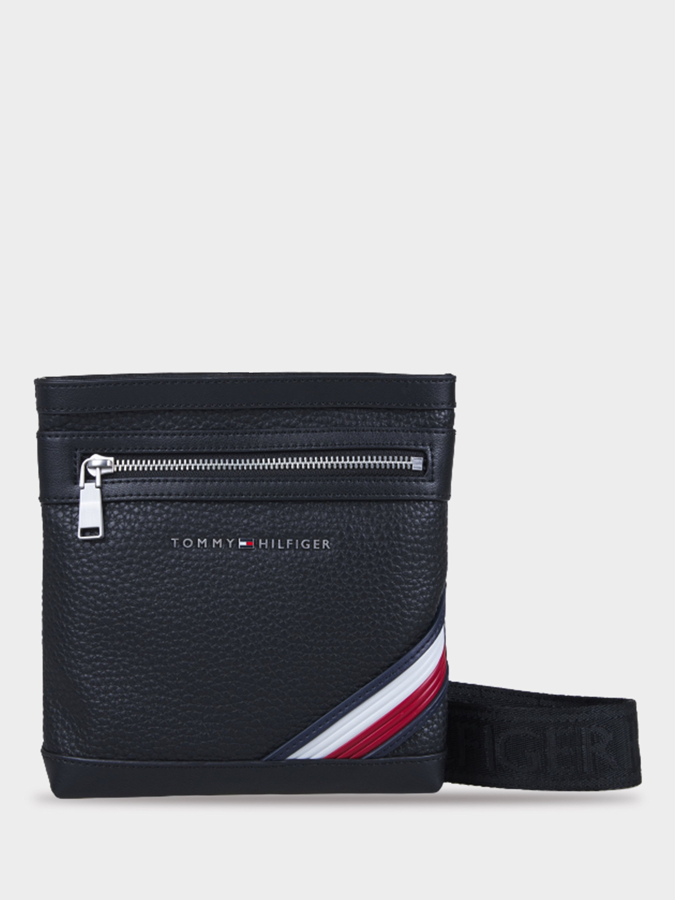 Мессенджер Tommy Hilfiger модель AM0AM05580-BDS Фото