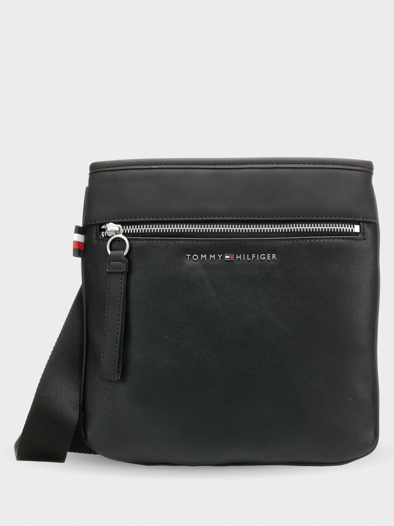 Мессенджер Tommy Hilfiger модель AM0AM05585-BDS Фото