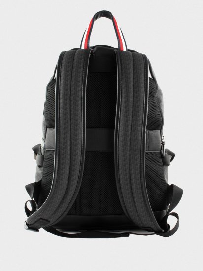 Рюкзаки Tommy Hilfiger модель AM0AM05587-0GK — фото - INTERTOP