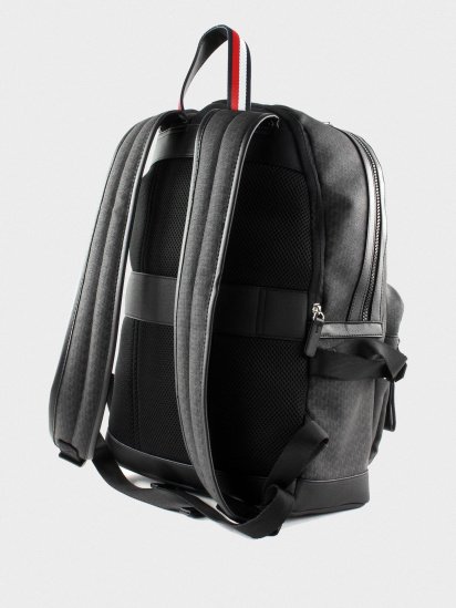 Рюкзаки Tommy Hilfiger модель AM0AM05587-0GK — фото 3 - INTERTOP