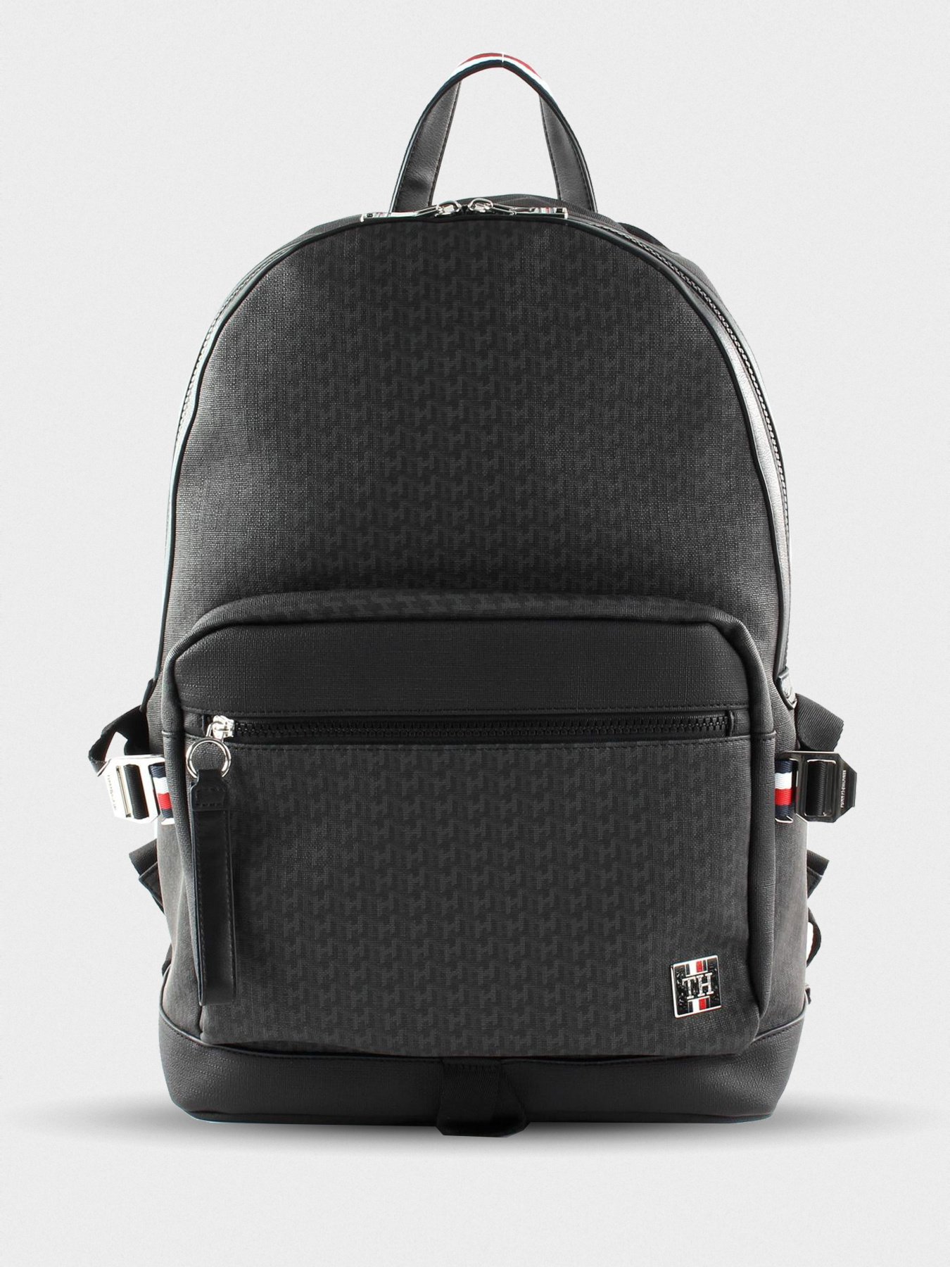 Рюкзаки Tommy Hilfiger модель AM0AM05587-0GK Фото