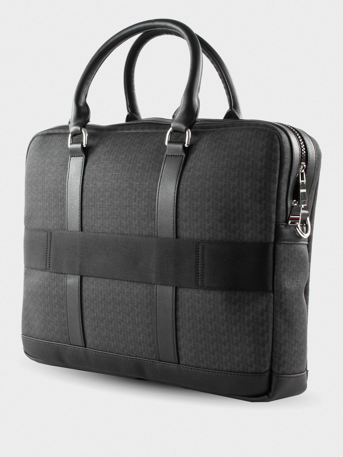 Портфель Tommy Hilfiger модель AM0AM05588-0G2 Фото