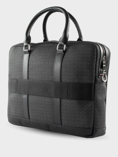 Портфель Tommy Hilfiger модель AM0AM05588-0G2 - фото