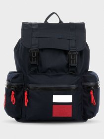 Рюкзаки Tommy Hilfiger модель AM0AM05707-0G2 Фото