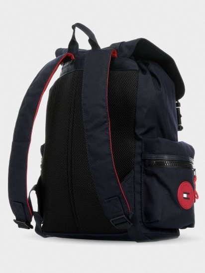 Рюкзаки Tommy Hilfiger модель AM0AM05707-0G2 — фото - INTERTOP