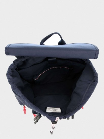 Рюкзаки Tommy Hilfiger модель AM0AM05707-0G2 — фото 3 - INTERTOP