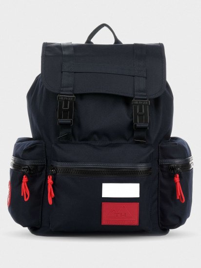 Рюкзаки Tommy Hilfiger модель AM0AM05707-0G2 - фото