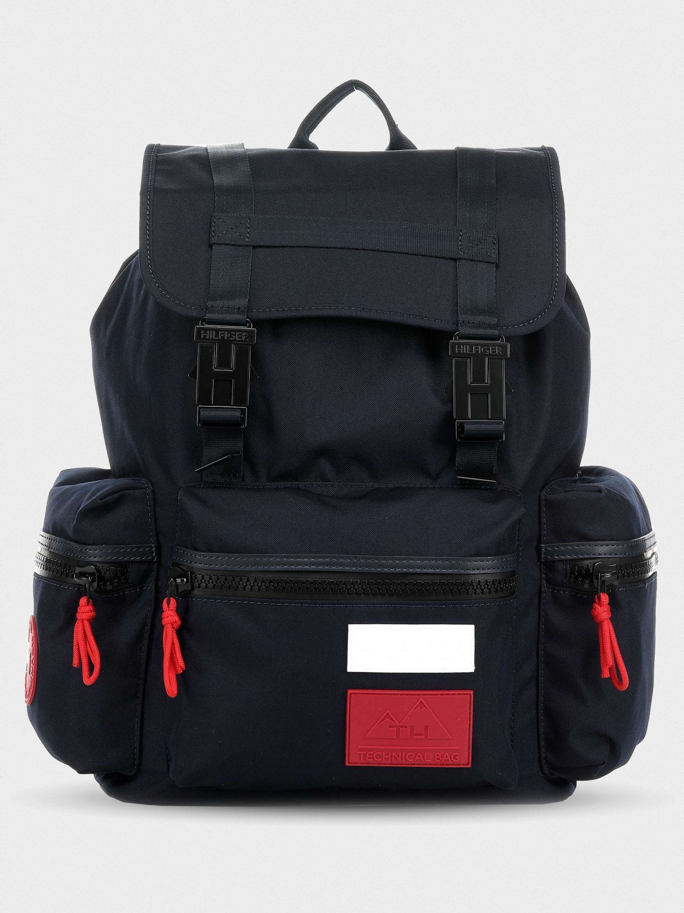 Рюкзаки Tommy Hilfiger модель AM0AM05707-0G2 Фото