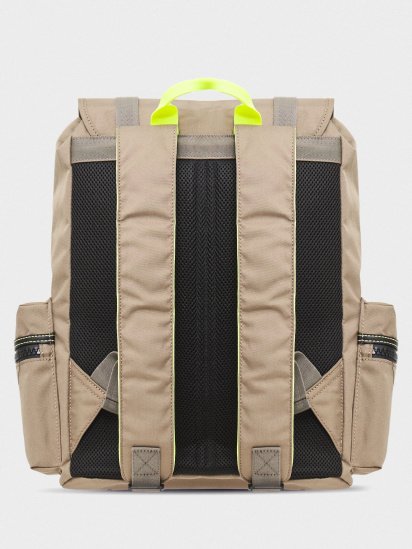 Рюкзаки Tommy Hilfiger модель AM0AM05707-0HD — фото - INTERTOP