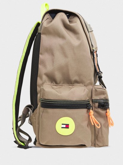 Рюкзаки Tommy Hilfiger модель AM0AM05707-0HD — фото 3 - INTERTOP