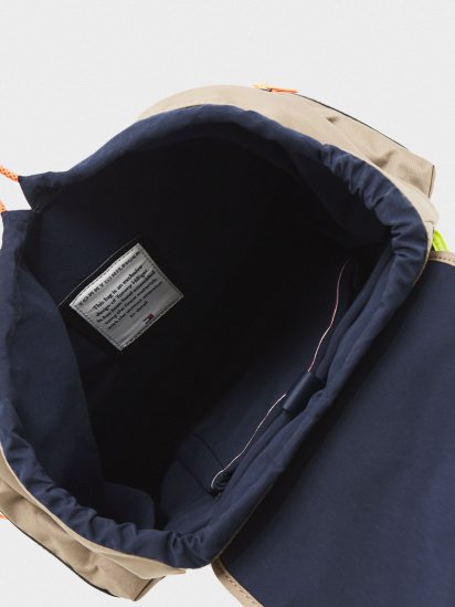 Рюкзаки Tommy Hilfiger модель AM0AM05707-0HD — фото 4 - INTERTOP