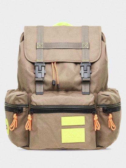 Рюкзаки Tommy Hilfiger модель AM0AM05707-0HD - фото