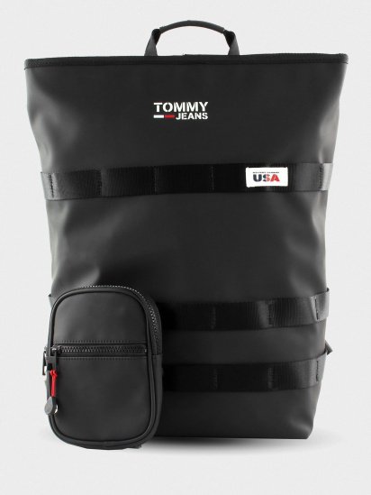 Рюкзаки Tommy Hilfiger модель AM0AM05713-BDS - фото