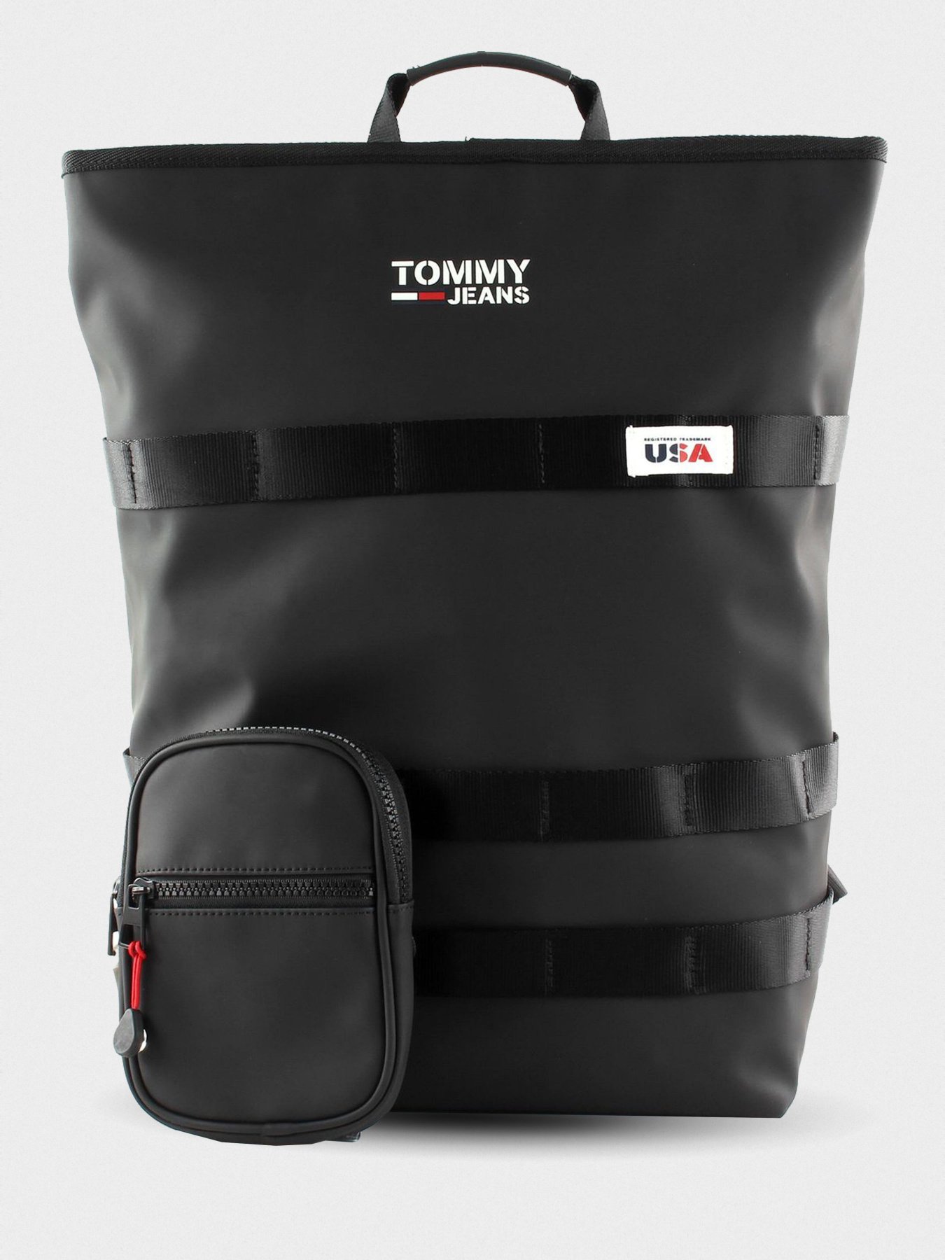 Рюкзаки Tommy Hilfiger модель AM0AM05713-BDS Фото